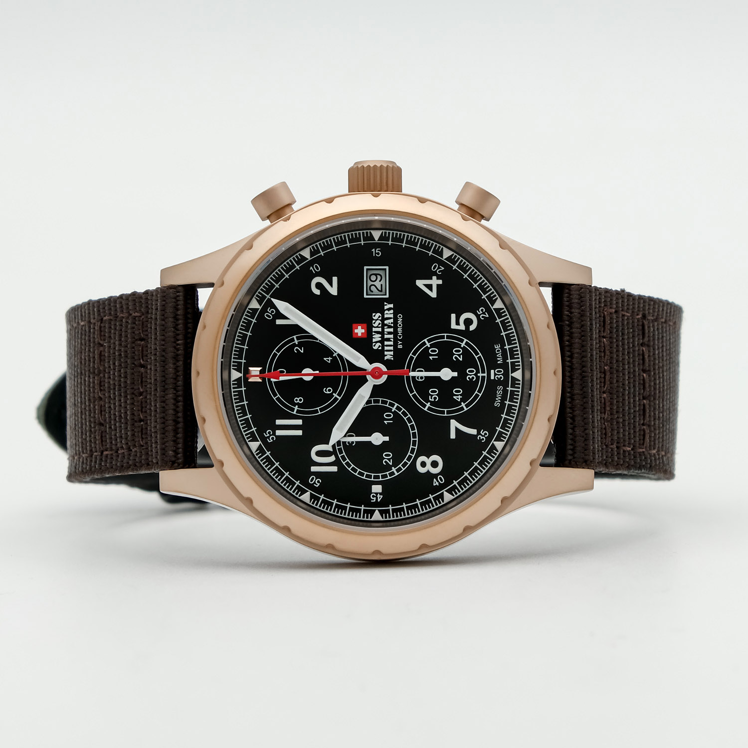 Swiss Military SM34117.09